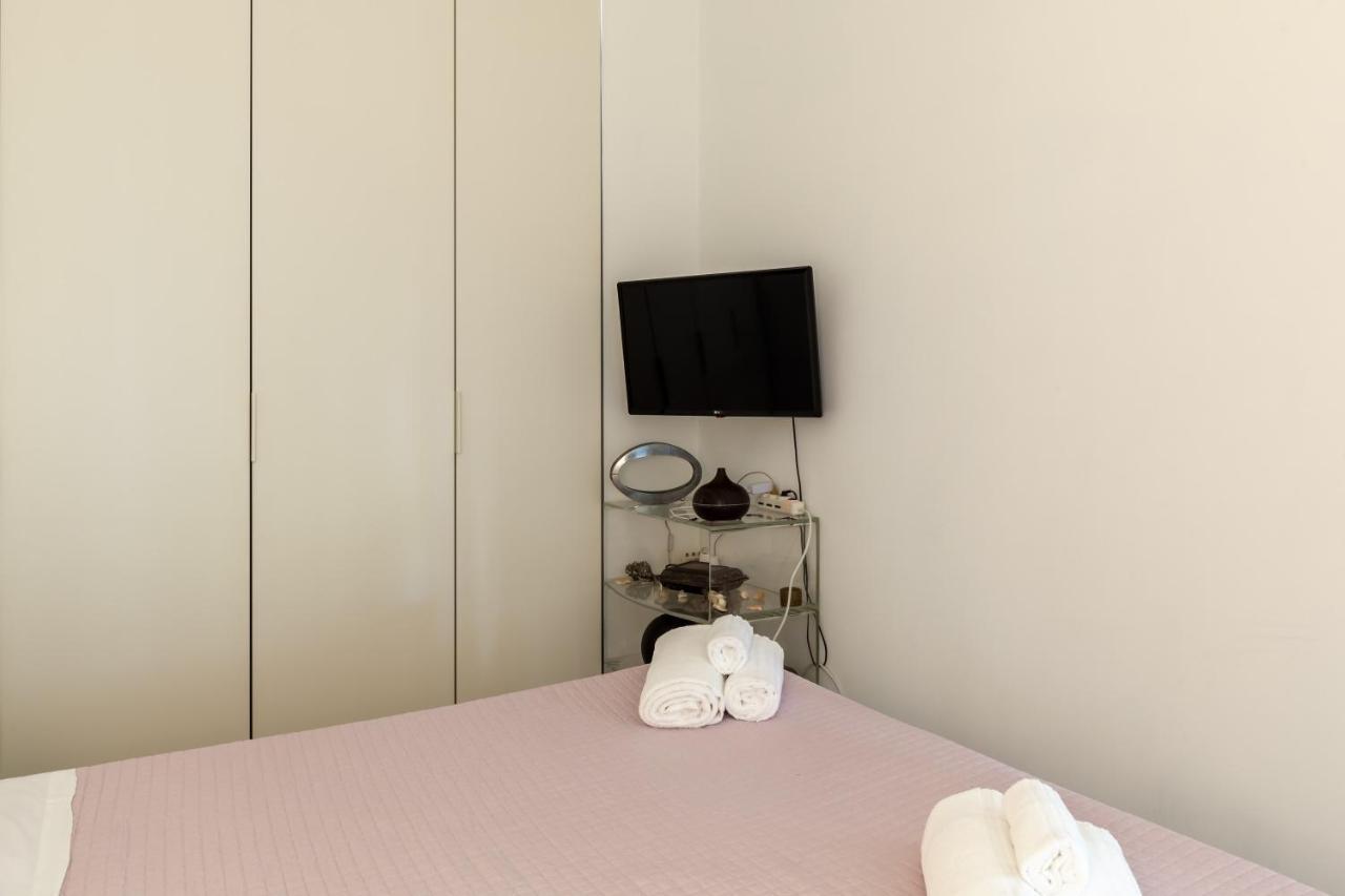 La Casa Nel Parco Viareggio Exterior foto