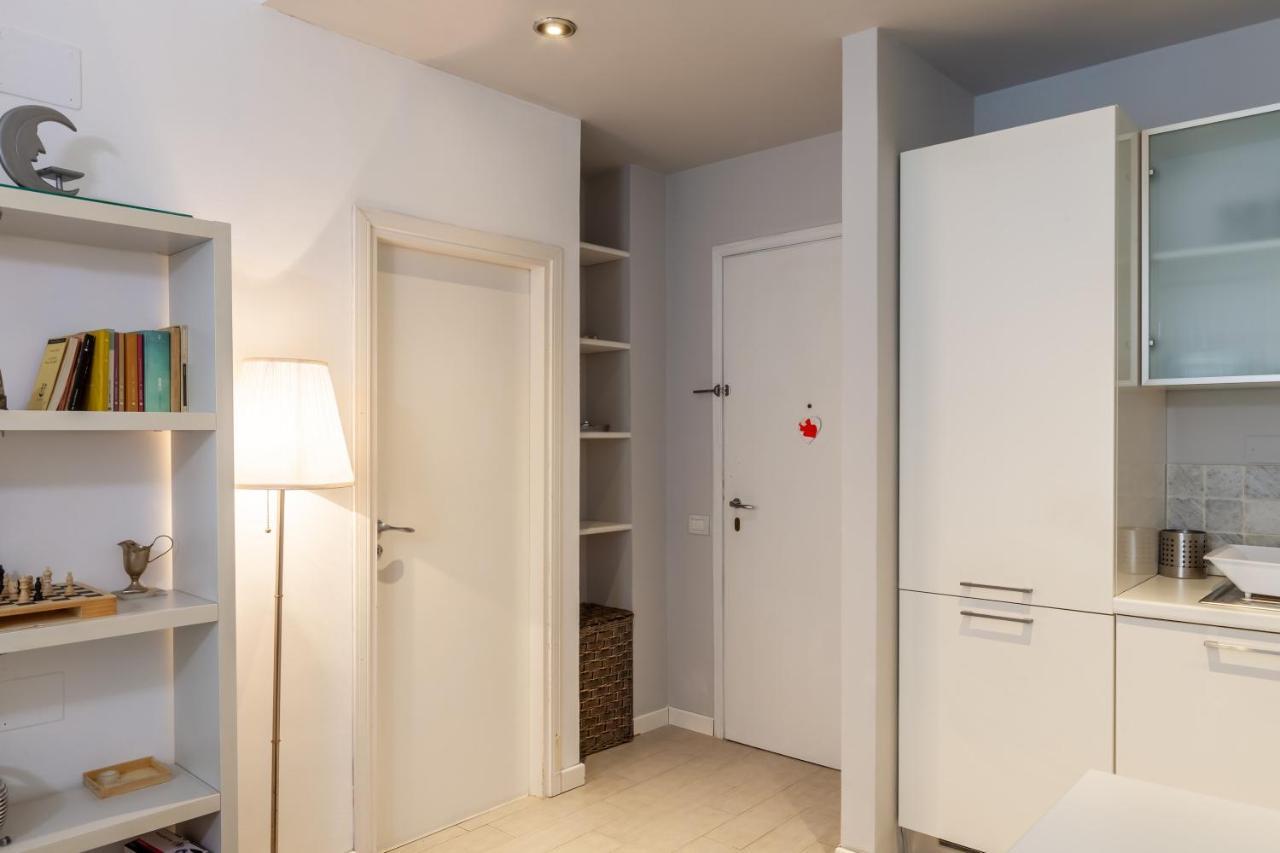 La Casa Nel Parco Viareggio Exterior foto