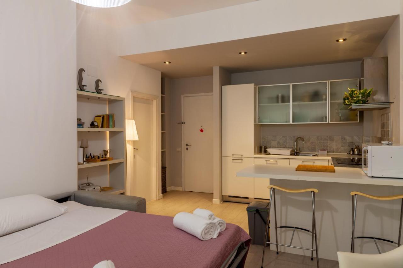 La Casa Nel Parco Viareggio Exterior foto