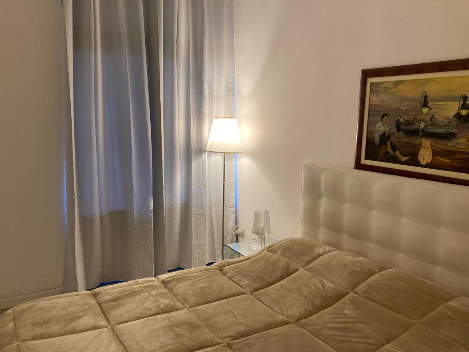 La Casa Nel Parco Viareggio Exterior foto