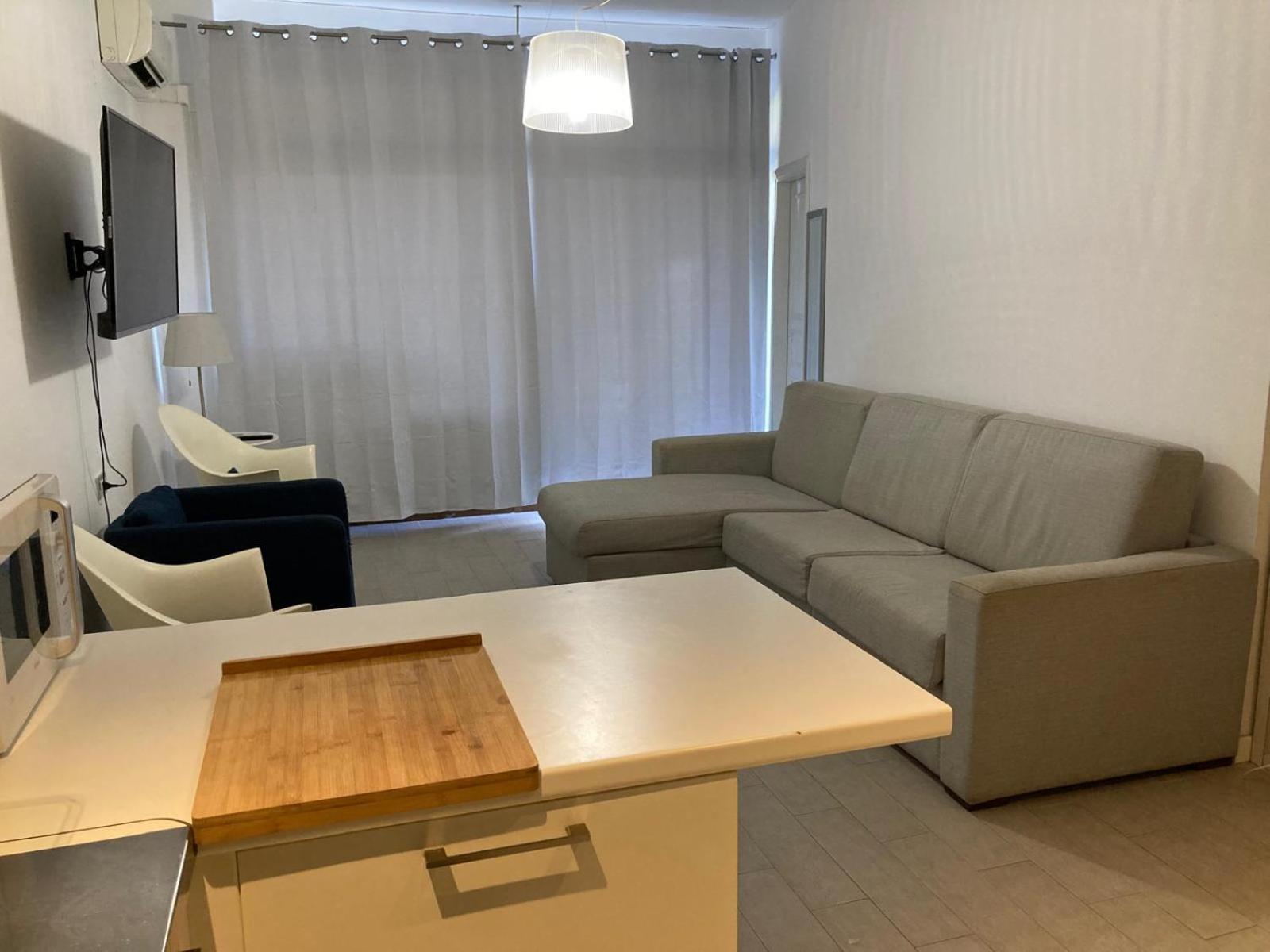 La Casa Nel Parco Viareggio Exterior foto