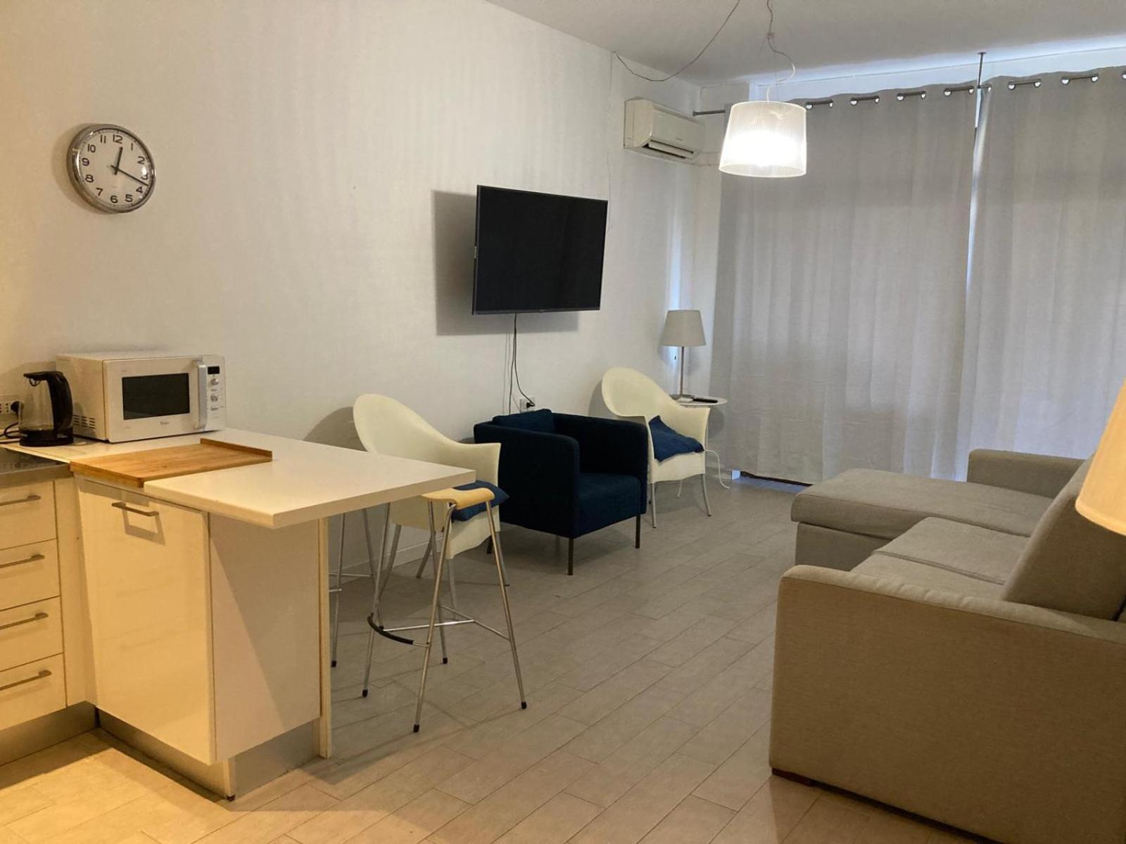 La Casa Nel Parco Viareggio Exterior foto
